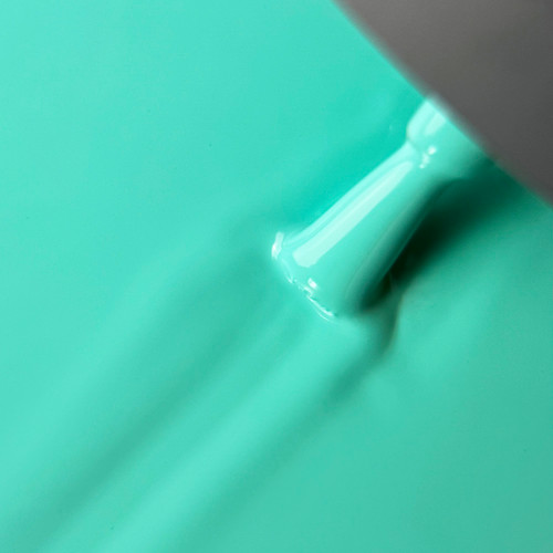 Gel polish TUFI profi  PREMIUM  Summertime 14 Sea depths 8ml (0102184) - Фото №2