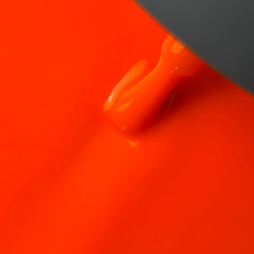 Gellack TUFI profi PREMIUM Supermodel №02 Linda neon 8ml (0102202) - Фото №2