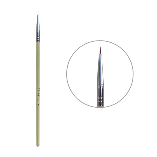 Кисточка BLING 0 для ногтей Bling - Фото №1