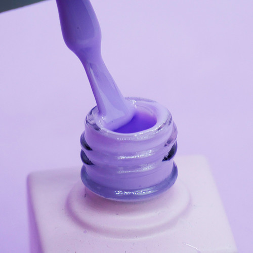 Color base TUFI profi  PREMIUM 005 Lavender 8 ml (0103703) - Фото №3