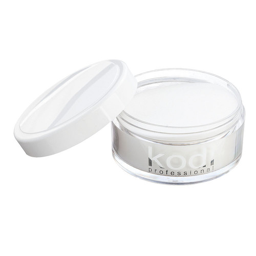 Fast curing acrylic KODI Competition White 22 g