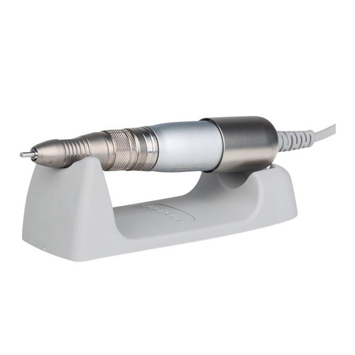 Nail drill ESCORT II PRO 45W 30 000 rpm white - Фото №3