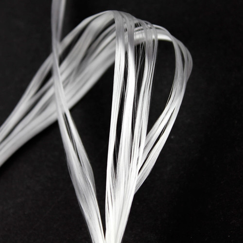 Nagel Fiberglas TUFI Profi Fiber Glass (0082687) - Фото №3