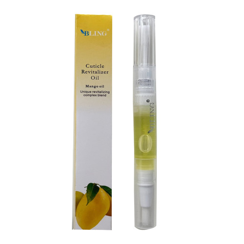 Oil in pencil HLD Lemon