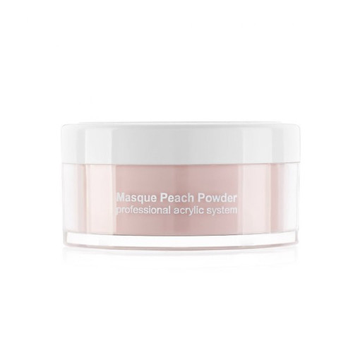 Acrylic powder KODI Masque Peach Powder 22 g