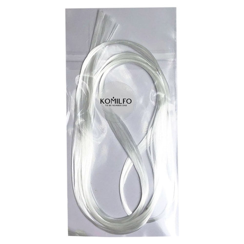 Komilfo Glasfaser für Nägel (999101) - Фото №1