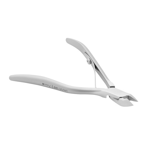 Professional cuticle nippers Staleks Pro SMART 80 7 mm - Фото №2