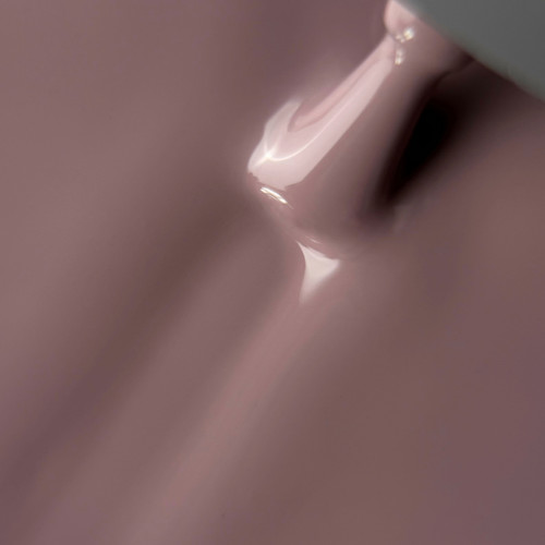 Гель-лак TUFI profi PREMIUM Midnight 09 отполированный лиловый 8мл (0102627) - Фото №2