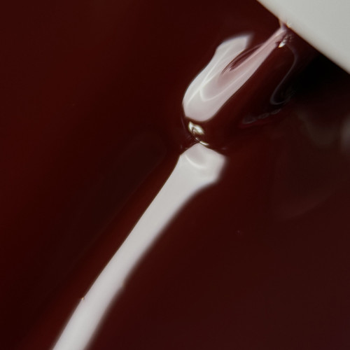 Гель-лак TUFI profi PREMIUM Midnight 10 цветок клевера 8мл (0102628) - Фото №2