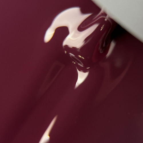 Гель-лак TUFI profi PREMIUM Midnight 22 фиолетовое вино 8мл (0121260) - Фото №2