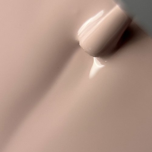 Гель-лак TUFI profi PREMIUM Midnight 29 розовый кварц 8мл (0121267) - Фото №2