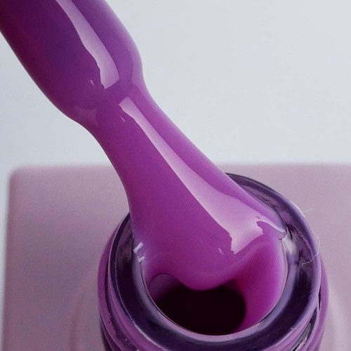 Color base TUFI profi  PREMIUM 017 Amethyst 8 ml (0123356) - Фото №2