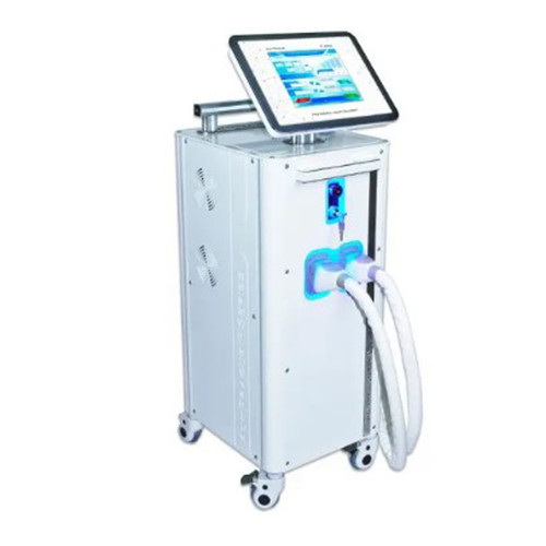 Alvi Praga IP-200+ Fotoepilator mit RF-Lifting-Funktion - Фото №2