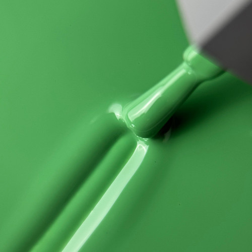 Gel polish TUFI profi PREMIUM Emerald 20 Paradise green 8 ml (0121274) - Фото №2