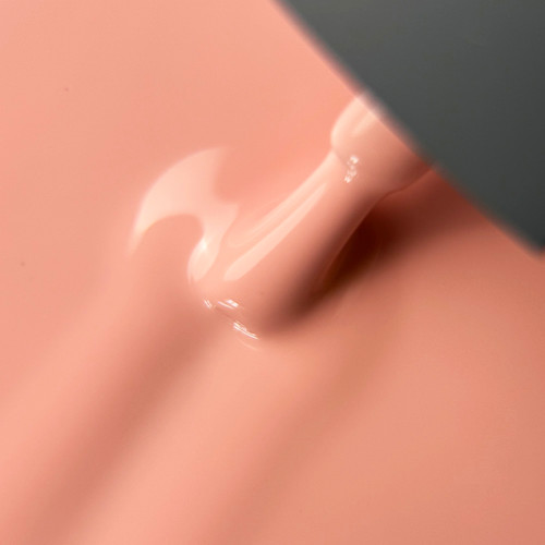 Gel polish TUFI profi PREMIUM Flamingo 01 Apricot ice 8 ml (0121292) - Фото №2