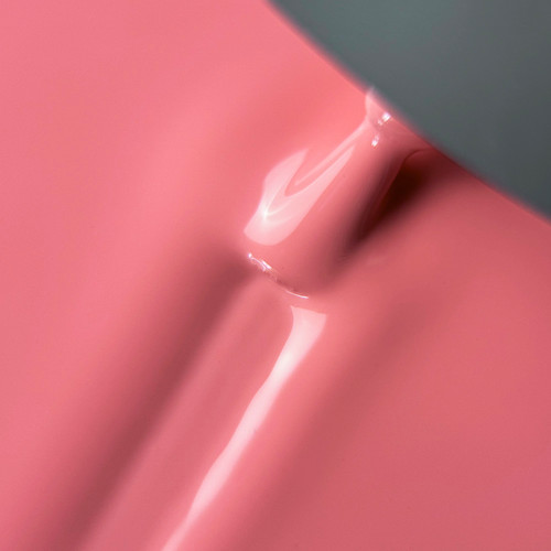 Gel polish TUFI profi PREMIUM Flamingo 10 Mallow flower 8 ml (0121301) - Фото №2