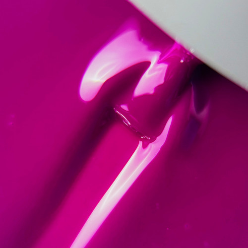 Gellack TUFI profi PREMIUM Lila №01 Marsala 8 ml (0102493) - Фото №2