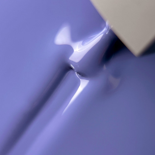 Gellack TUFI profi PREMIUM Lila №03 Pflaume 8ml (0102495) - Фото №2