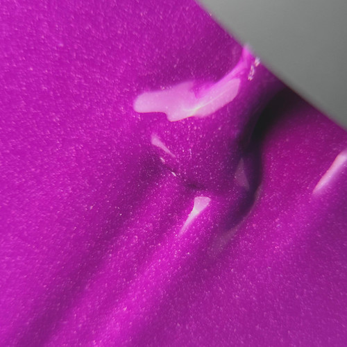 Gellack TUFI profi PREMIUM Purple №05 Sangria 8 ml (0102497) - Фото №2