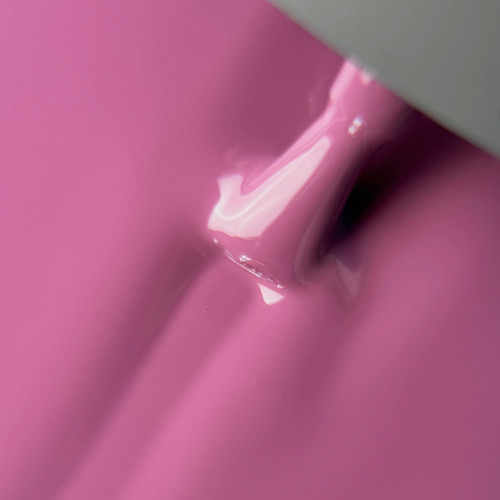 Gellack TUFI profi PREMIUM Purple №09 Lilac rose 8 ml (0102502) - Фото №2