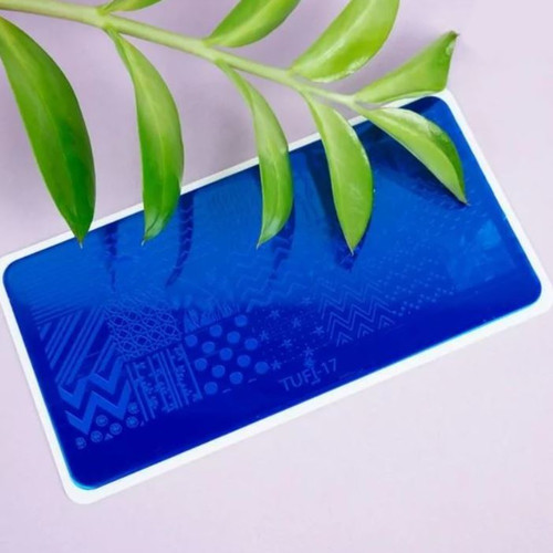 Stempelschablone TUFI profi PREMIUM Nr. 17 (0123674) - Фото №3