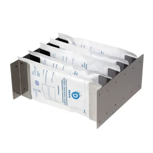 Dry Heater MICROSTOP М2  for instrument sterilization - Фото №3