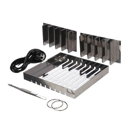 Dry Heater MICROSTOP М2  for instrument sterilization - Фото №4