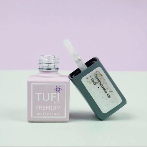 Top TUFI profi PREMIUM Diamond Potal schimmerndem Kosmos - Фото №3