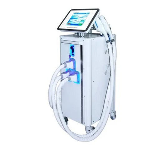 Alvi Praga IP-300 Fotoepilator mit RF-Lifting-Funktion - Фото №5