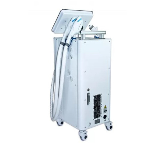 Alvi Praga IP-300 Fotoepilator mit RF-Lifting-Funktion - Фото №6