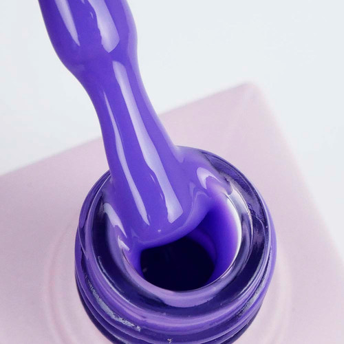 TUFI profi PREMIUM Color Base 021 Violet 8 ml (0123360) - Фото №2