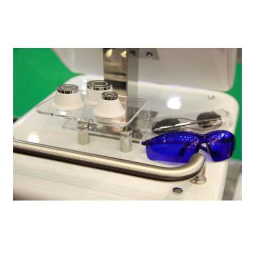 Alvi Praga IP-200 Fotoepilator mit RF-Lifting-Funktion - Фото №5