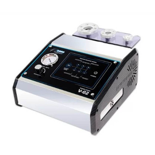 Vacuum therapy device Alvi Prague V-02 - Фото №4