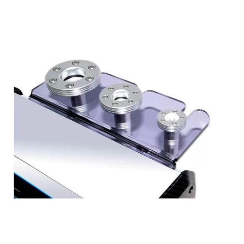 Vacuum therapy device Alvi Prague V-02 - Фото №6