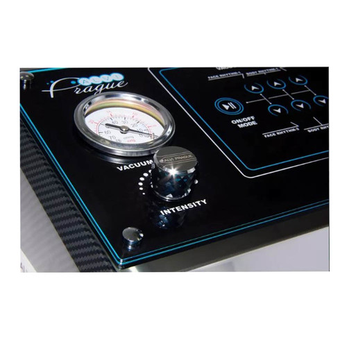 Vacuum therapy device Alvi Prague V-02 - Фото №7