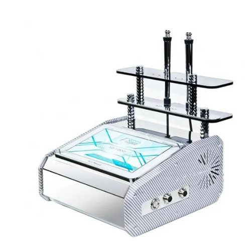 Alvi Praga Premium XD-1000 Mikrostromtherapiegerät - Фото №2