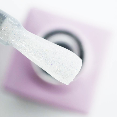 TOP TUFI profi PREMIUM Galaxy Matte Top 07 Cassiopeia 8 ml (0133932) - Фото №2