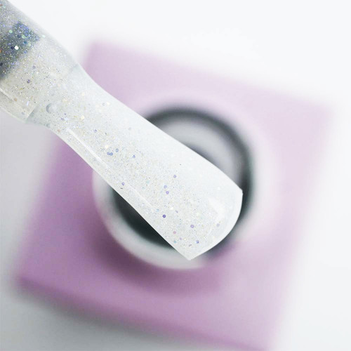 TOP TUFI profi PREMIUM Galaxy Matte Top 08 Lira 8 ml (0133943) - Фото №2