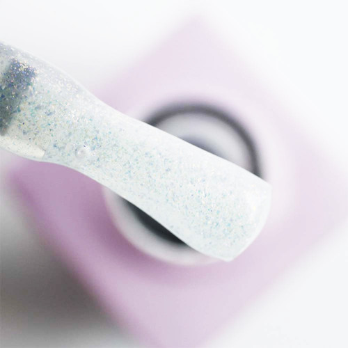 TOP TUFI profi PREMIUM Galaxy Matte Top 09 Mira 8 ml (0133947) - Фото №2