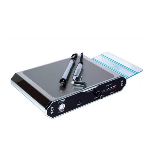 Alvi Praga T-04 Galvanotherapiegerät - Фото №1