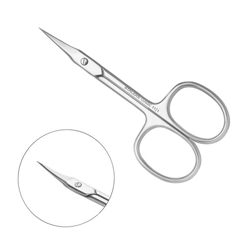 Ножницы для кутикулы Staleks CLASSIC 11 TYPE 1