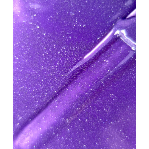 TUFI profi PREMIUM Reflective Base 07 night violet 8 ml (0125394) - Фото №2