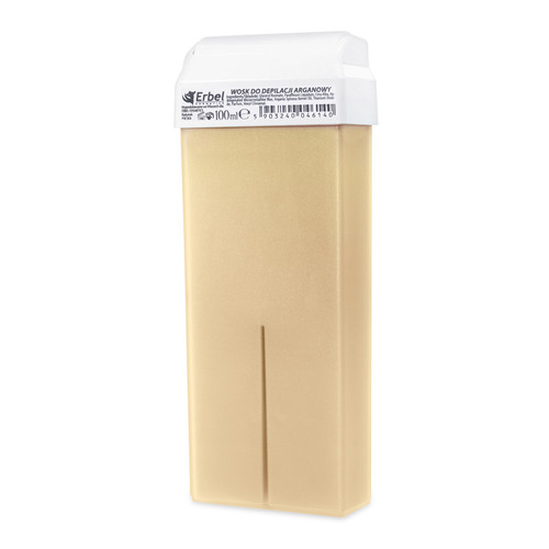 Erbel Depilation wax Argan 100ml