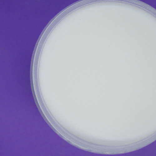 Acrylic powder TUFI profi PREMIUM 001 Clear 30 g (0104461) - Фото №2