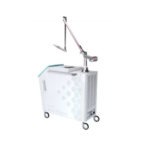 Alvi Praga Quasar TL-700 Neo Pikosekundenlaser - Фото №2