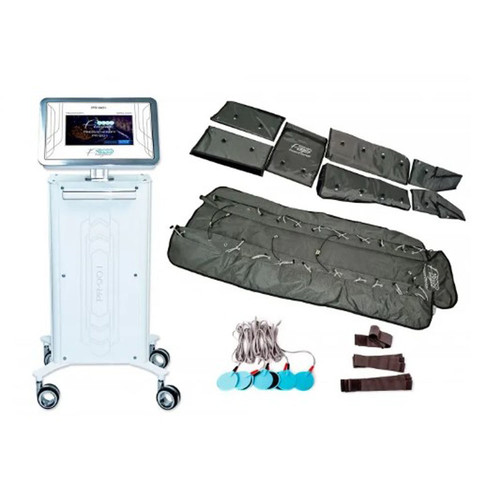 Alvi Praga PR-901 Pressotherapiegerät - Фото №3