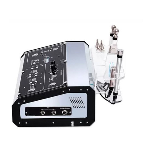 Cosmetic machine Alvi Prague F-3 - Фото №3