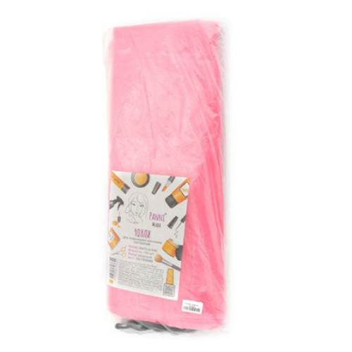 Pediküre-Badewannenabdeckung Panni Mlada 50x70 cm 50 Stk. - Фото №2