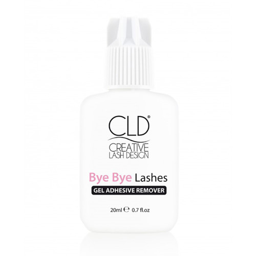 Eyelash adhesive remover CLD 20 ml
