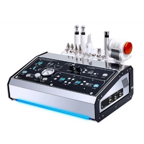 Cosmetic machine Alvi Prague F-5 - Фото №2